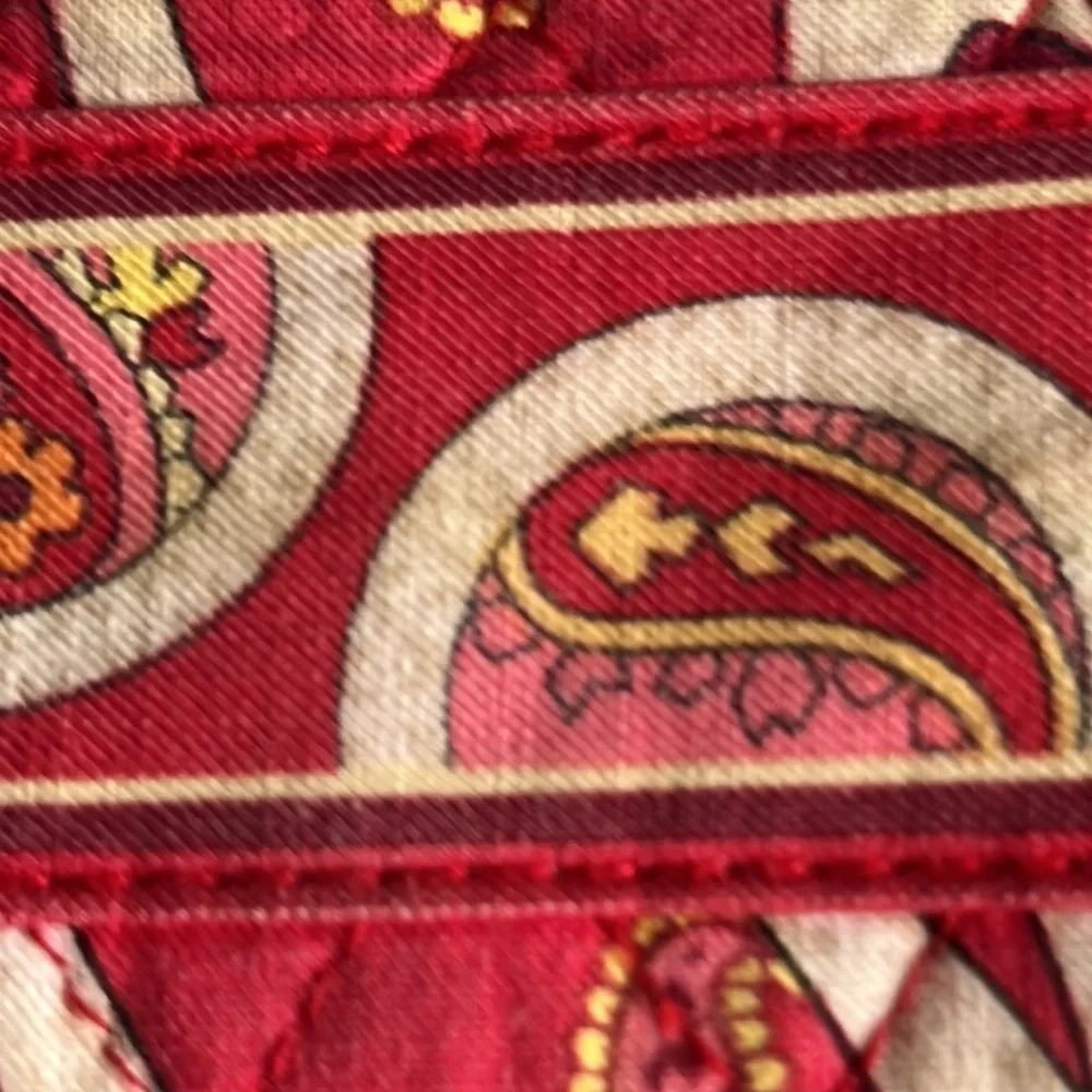 Vera Bradley Wallet - Picture 3 of 16